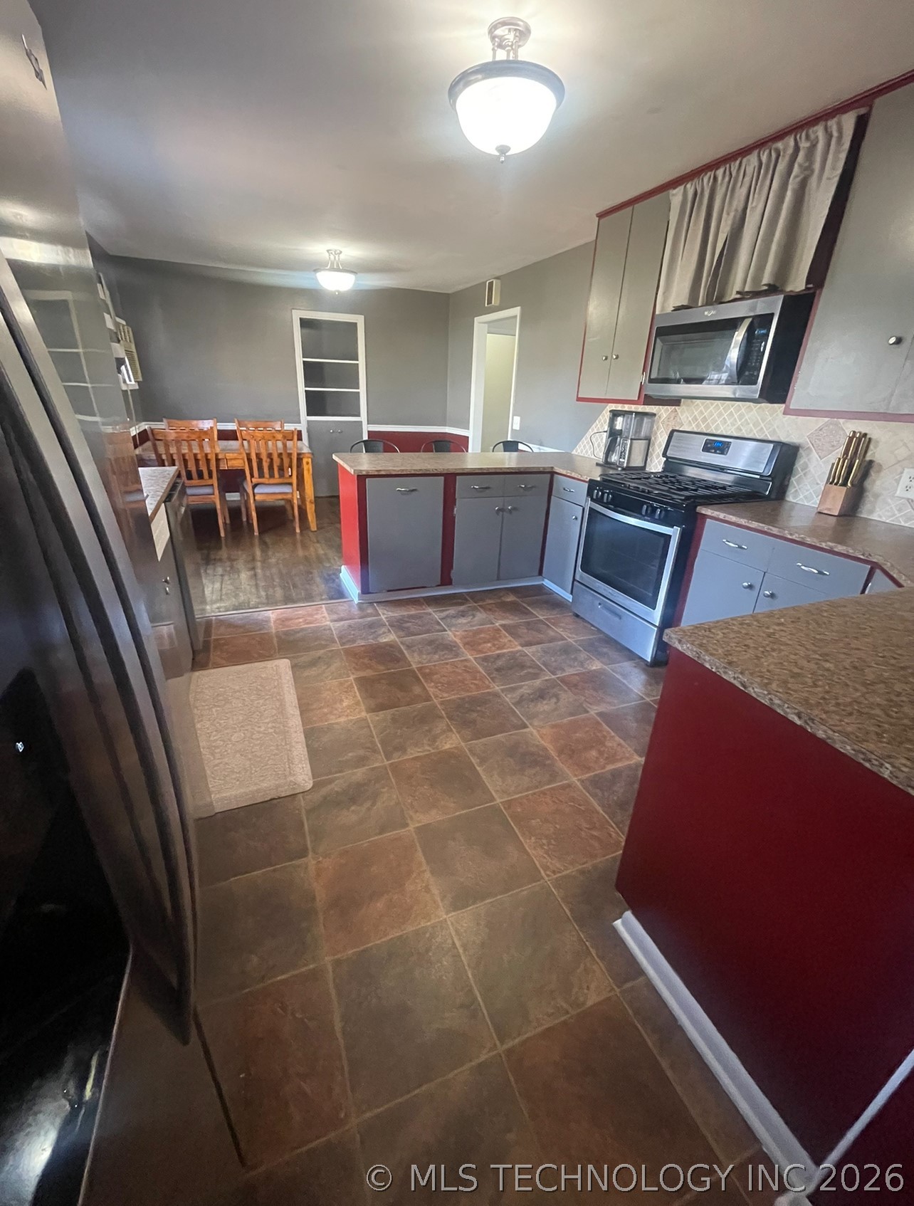 205 W Kaw Avenue Cleveland OK 74020