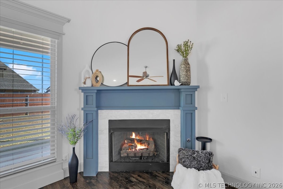 201 W 128th Place S Jenks OK 74037