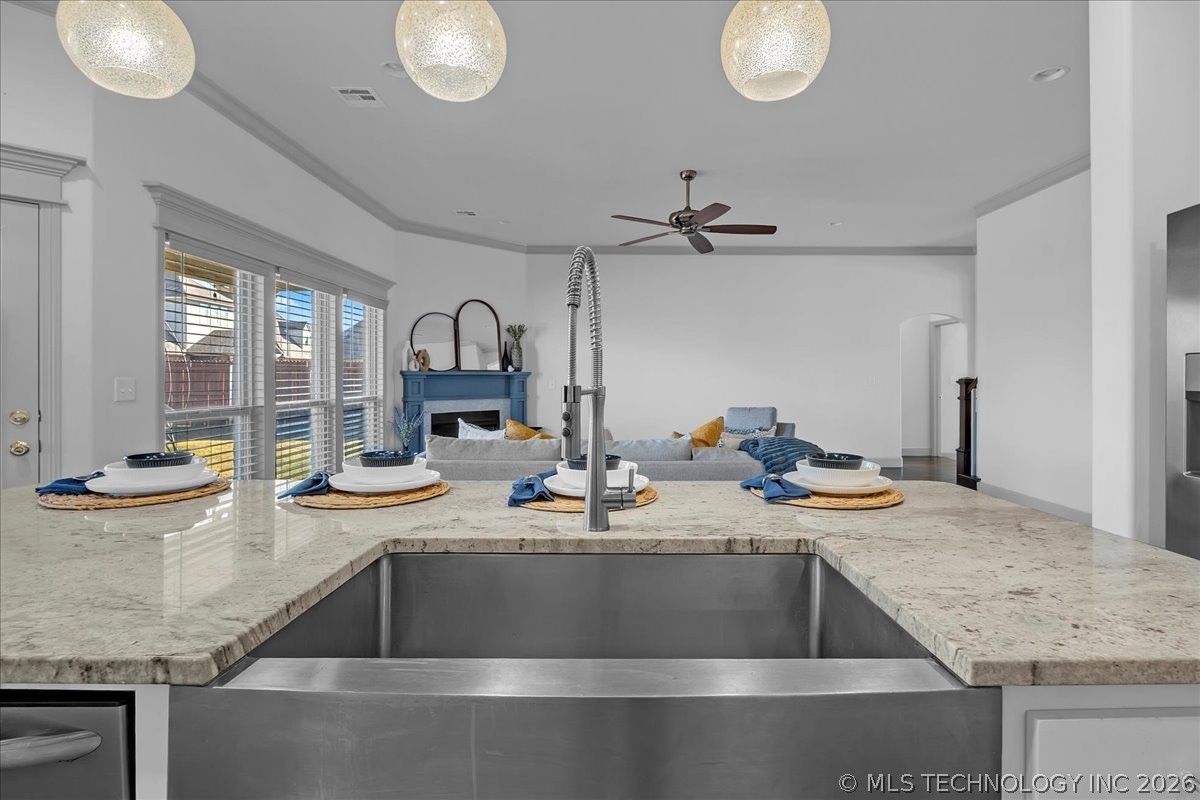 201 W 128th Place S Jenks OK 74037