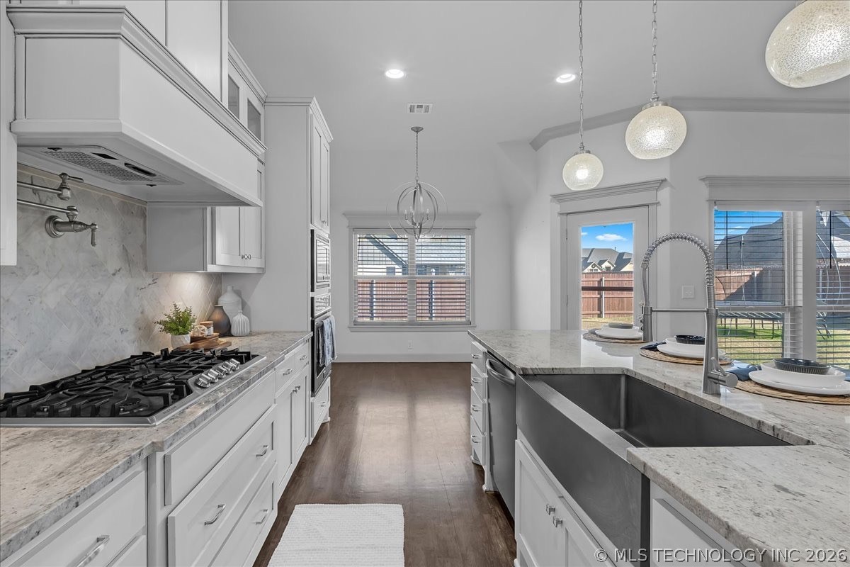 201 W 128th Place S Jenks OK 74037