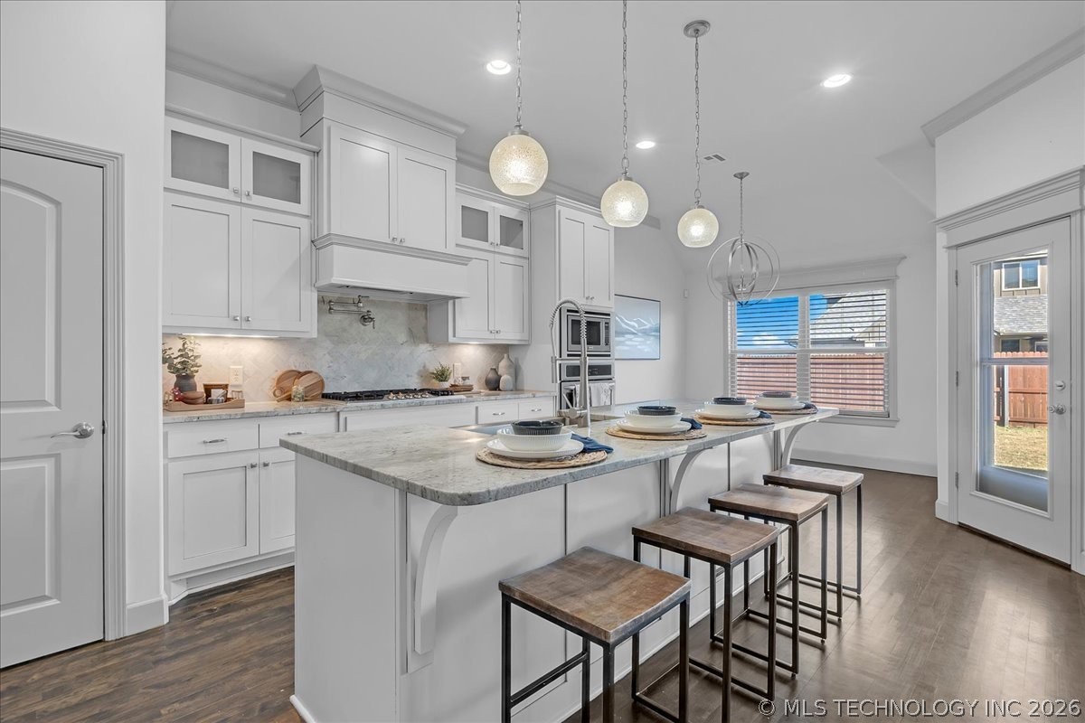 201 W 128th Place S Jenks OK 74037