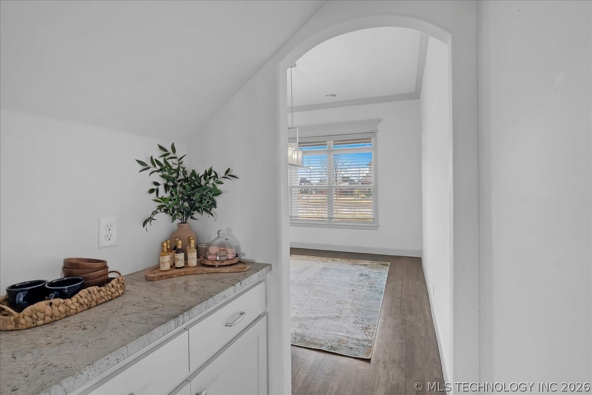201 W 128th Place S Jenks OK 74037