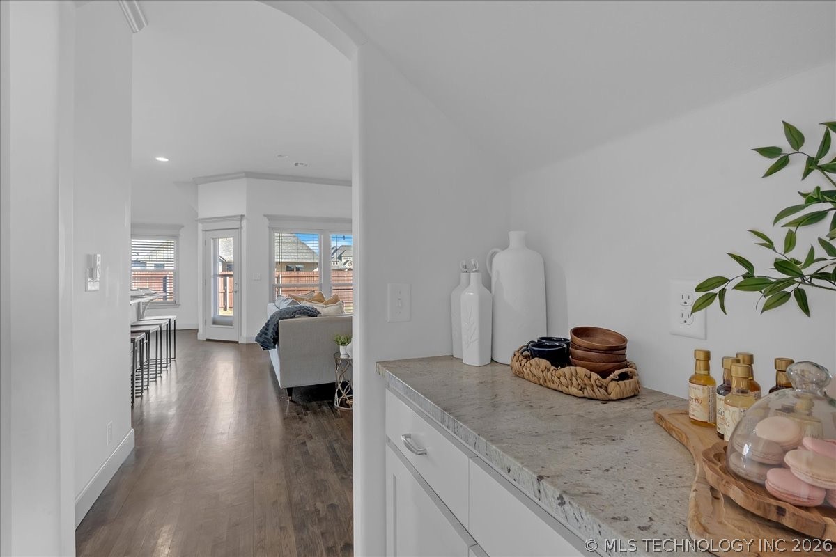201 W 128th Place S Jenks OK 74037