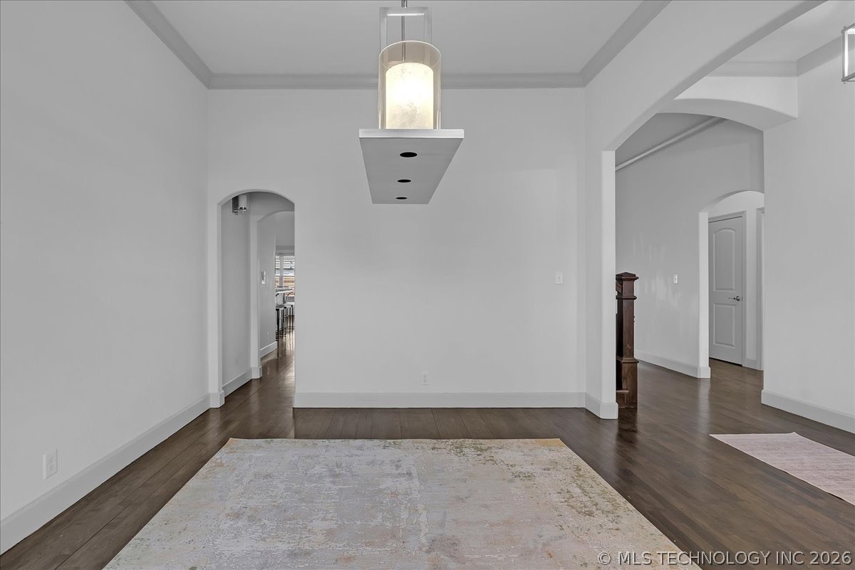 201 W 128th Place S Jenks OK 74037