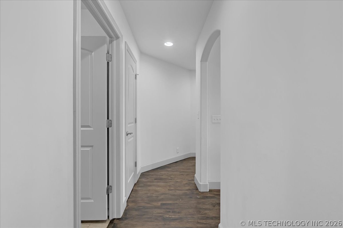 201 W 128th Place S Jenks OK 74037