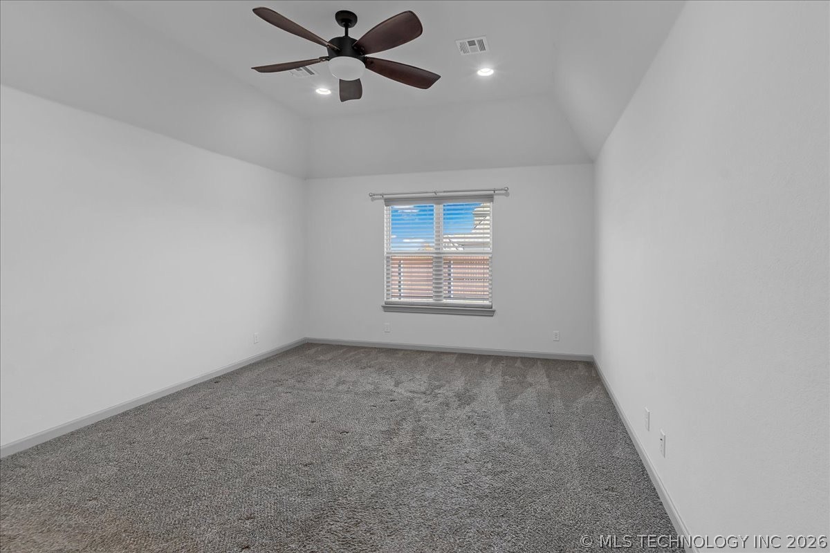 201 W 128th Place S Jenks OK 74037