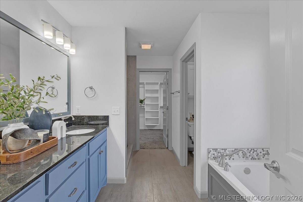 201 W 128th Place S Jenks OK 74037