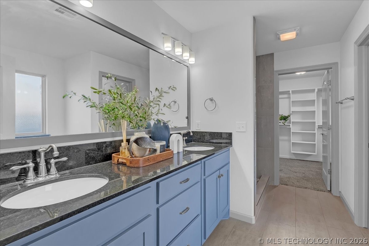 201 W 128th Place S Jenks OK 74037