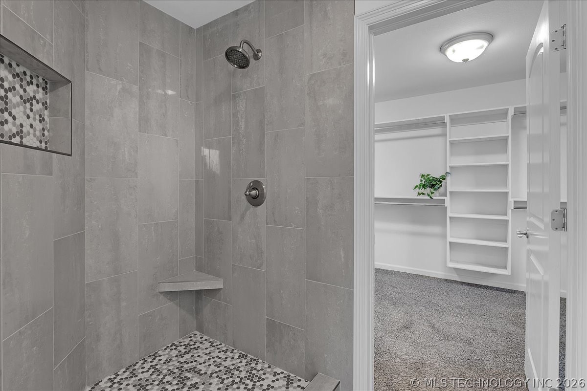 201 W 128th Place S Jenks OK 74037