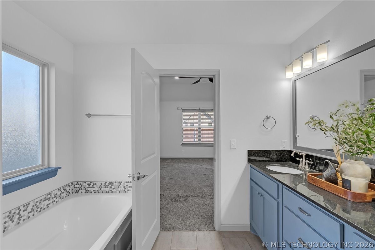 201 W 128th Place S Jenks OK 74037