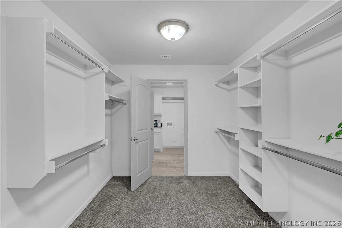 201 W 128th Place S Jenks OK 74037