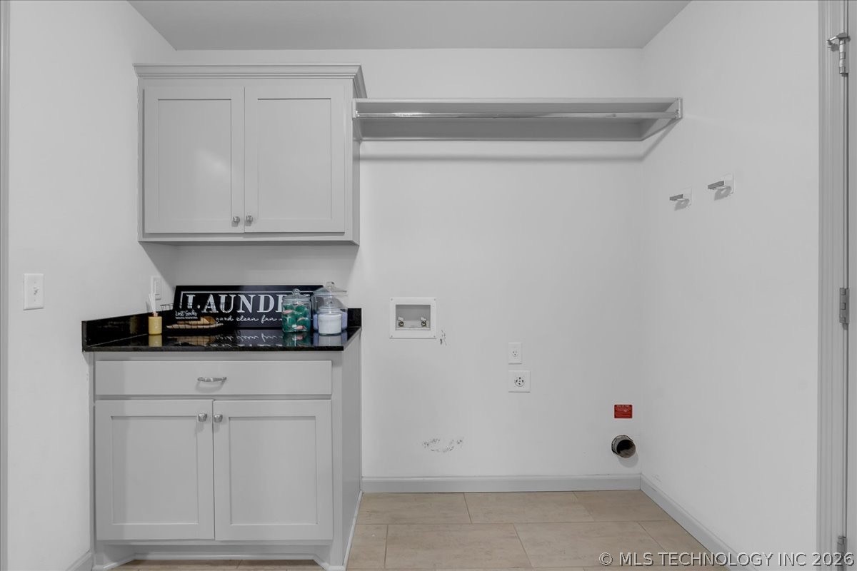 201 W 128th Place S Jenks OK 74037