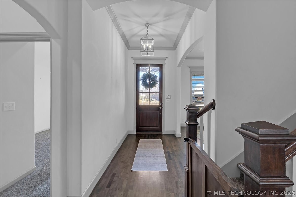 201 W 128th Place S Jenks OK 74037