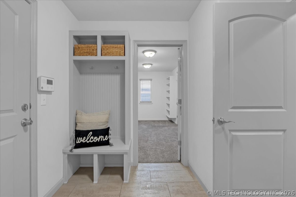 201 W 128th Place S Jenks OK 74037