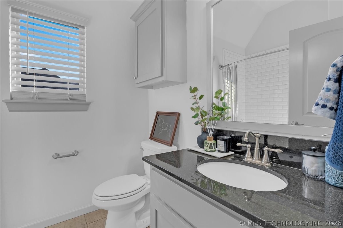 201 W 128th Place S Jenks OK 74037