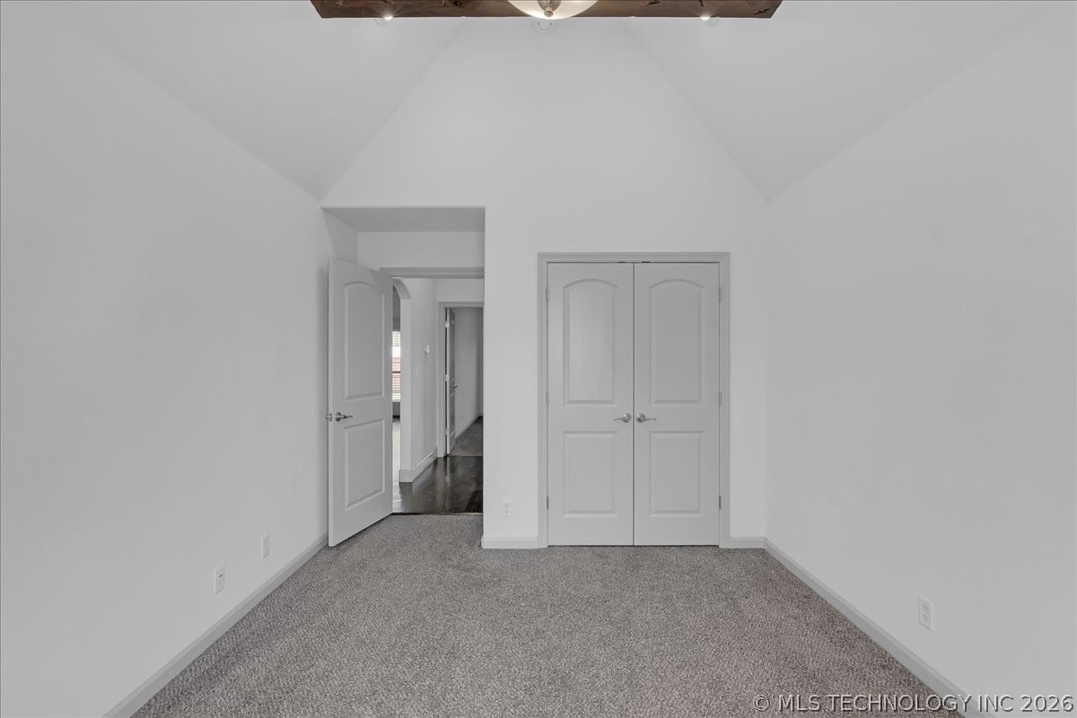 201 W 128th Place S Jenks OK 74037