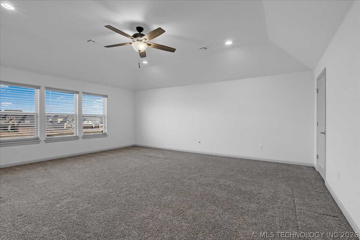201 W 128th Place S Jenks OK 74037