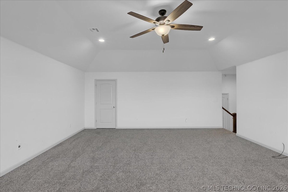 201 W 128th Place S Jenks OK 74037