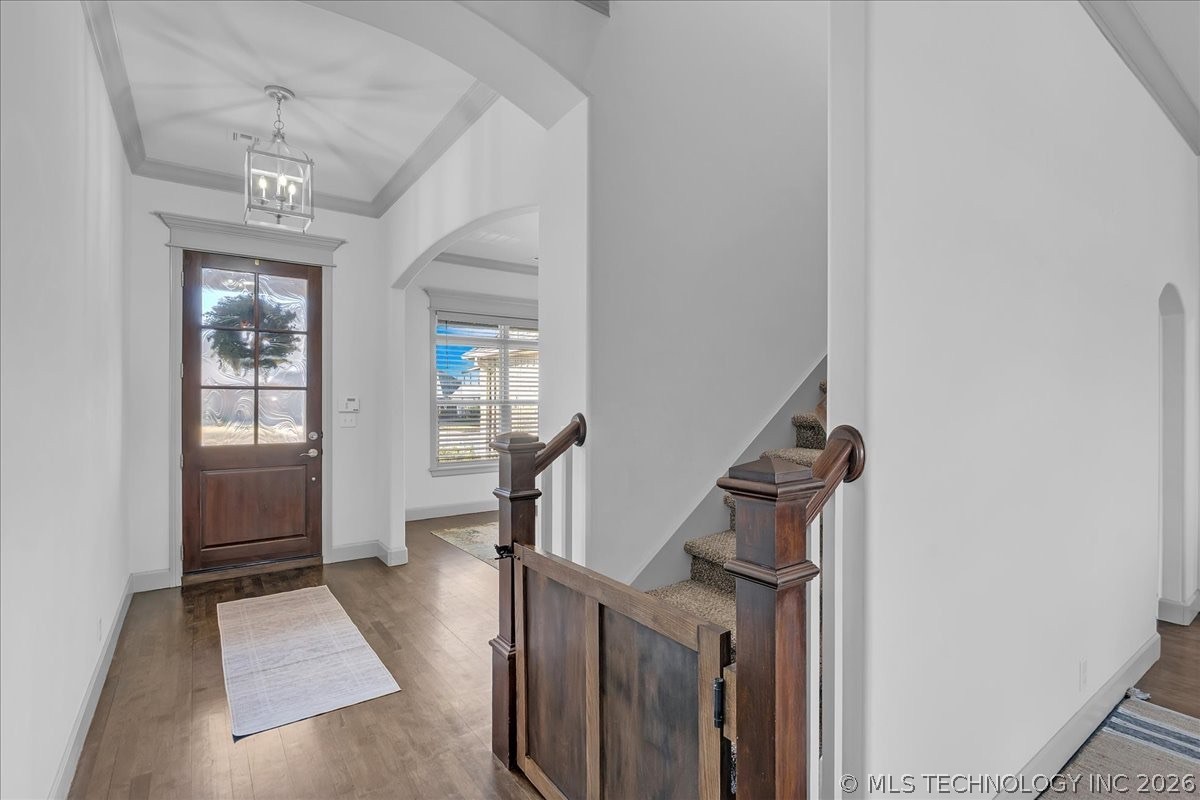 201 W 128th Place S Jenks OK 74037