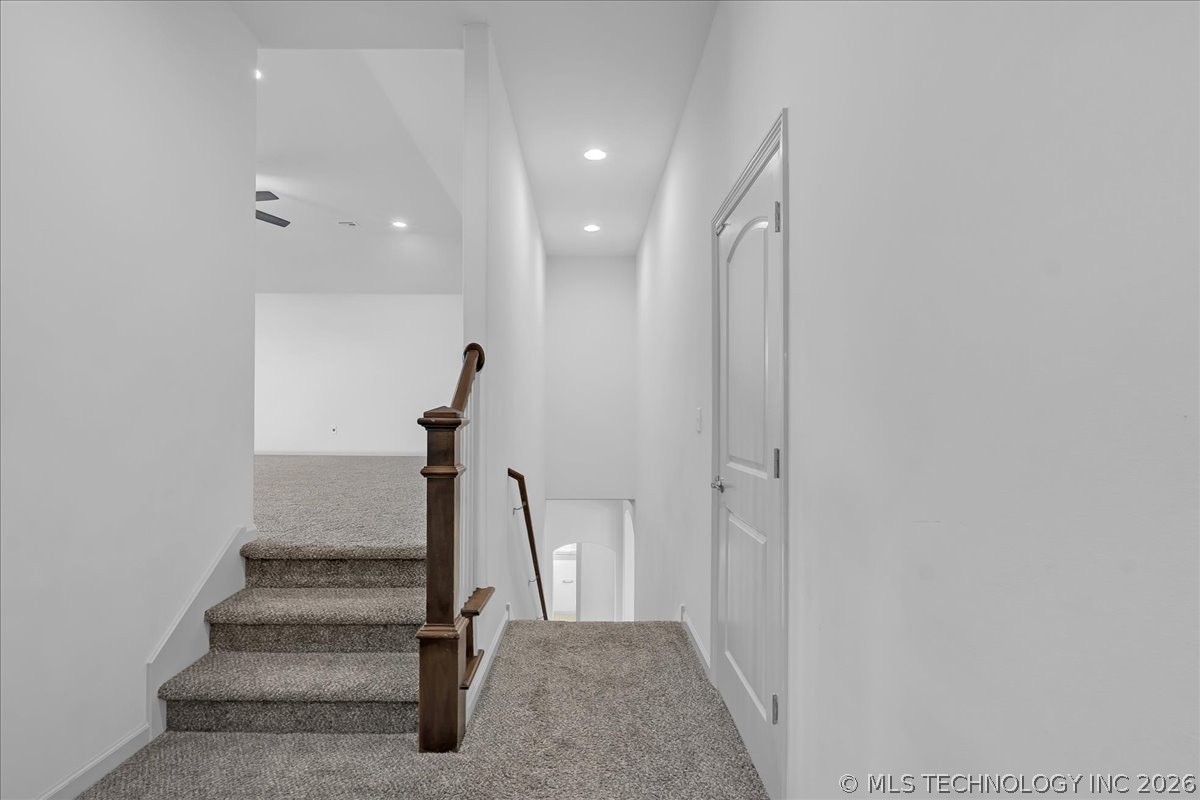201 W 128th Place S Jenks OK 74037
