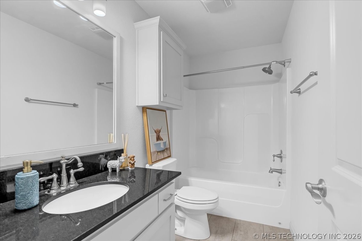 201 W 128th Place S Jenks OK 74037