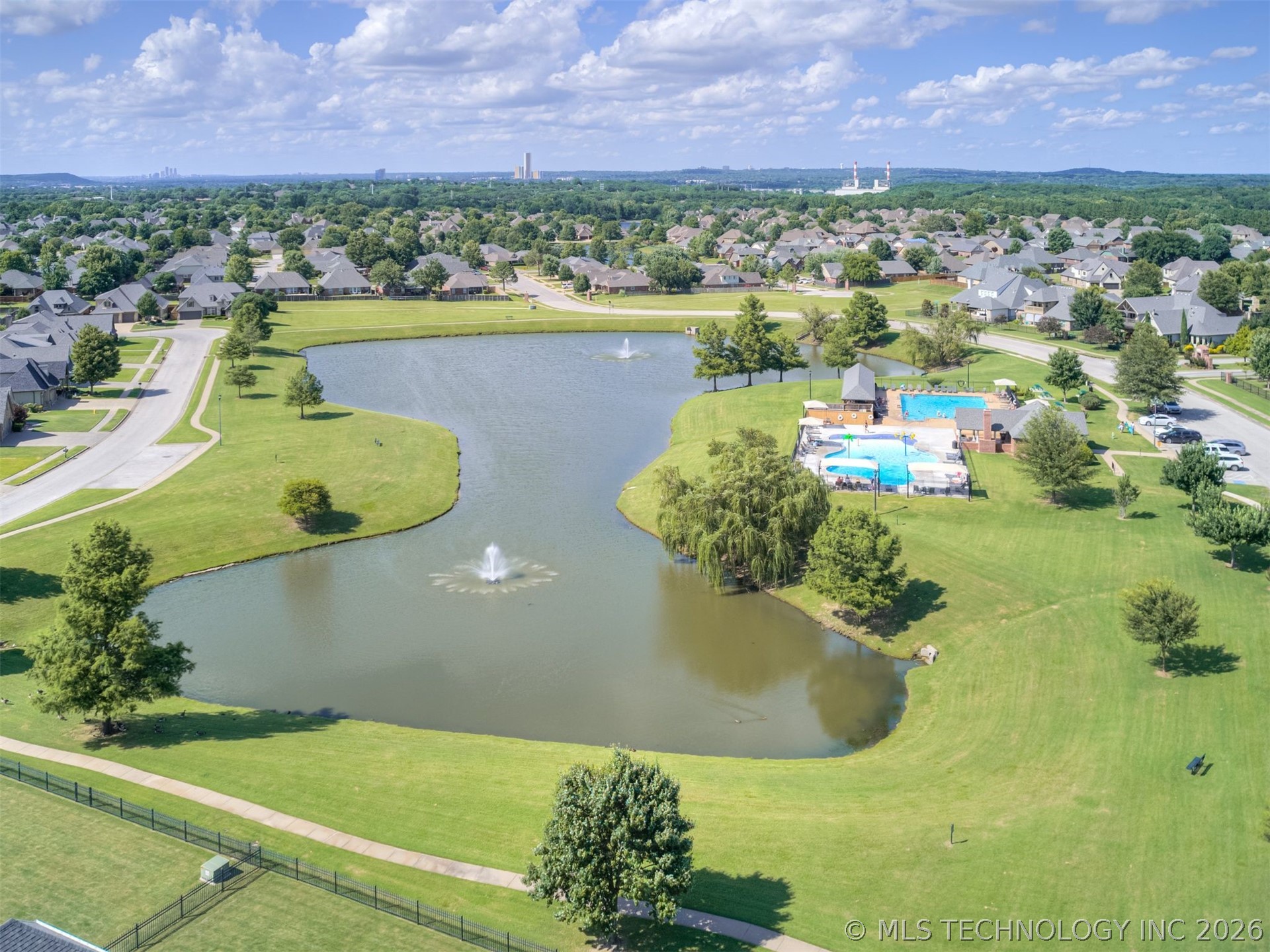 201 W 128th Place S Jenks OK 74037