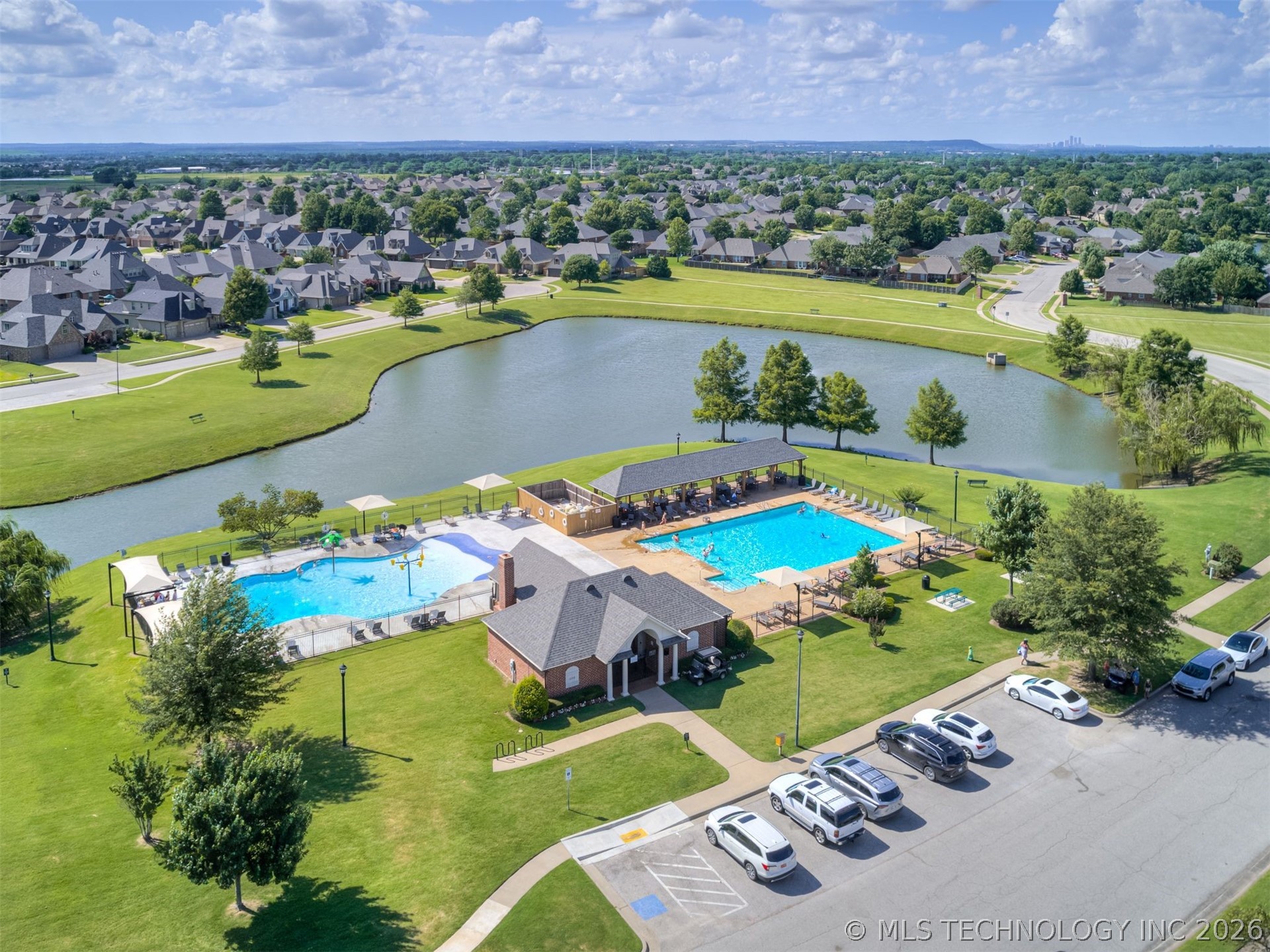 201 W 128th Place S Jenks OK 74037