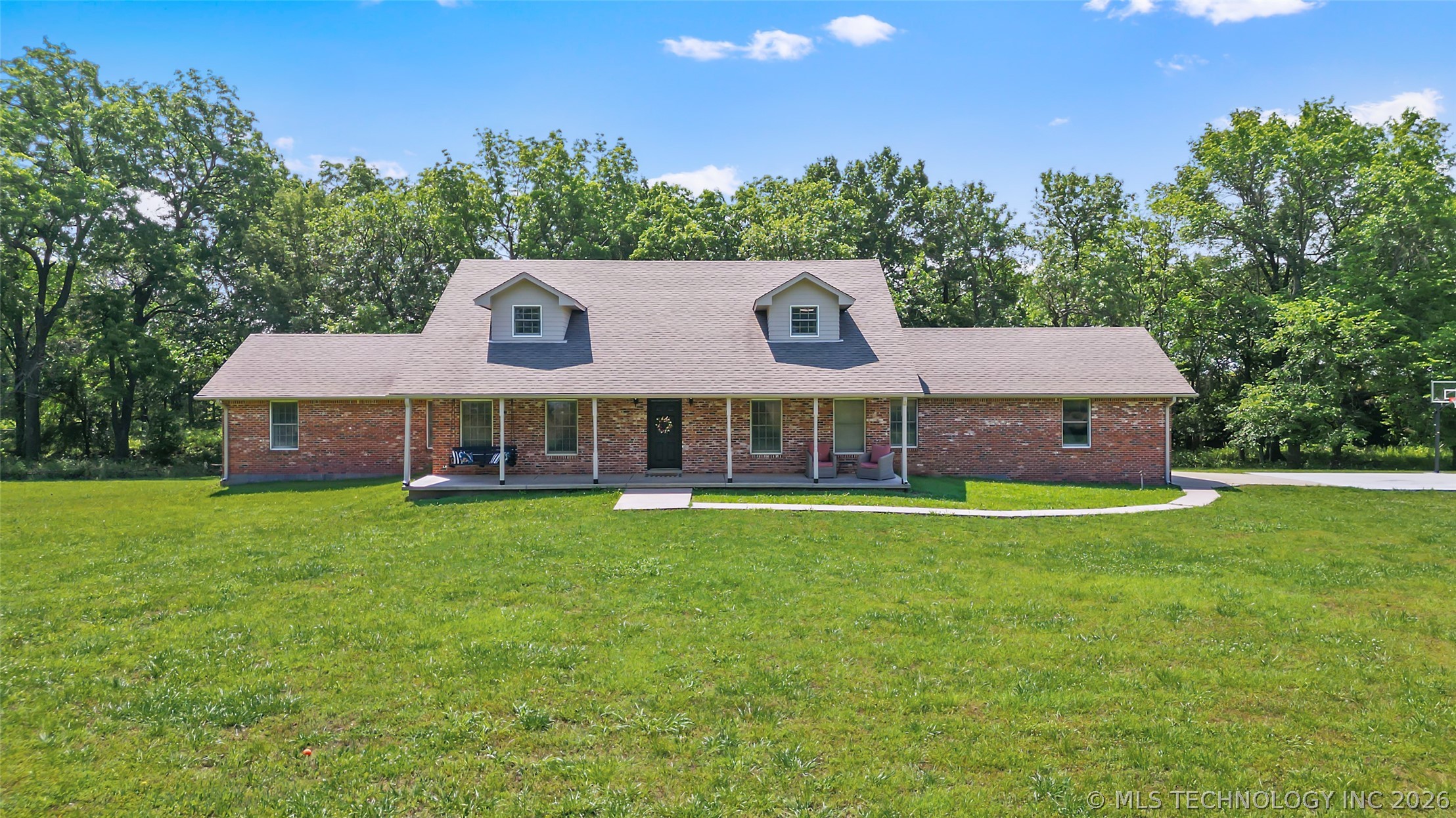 9644 E 19 Road Nowata OK 74048
