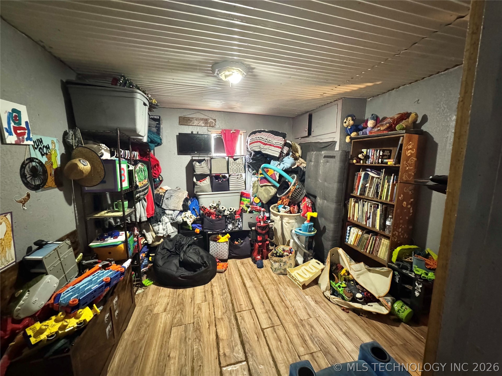 1013 S Mullins Avenue Hominy OK 74035