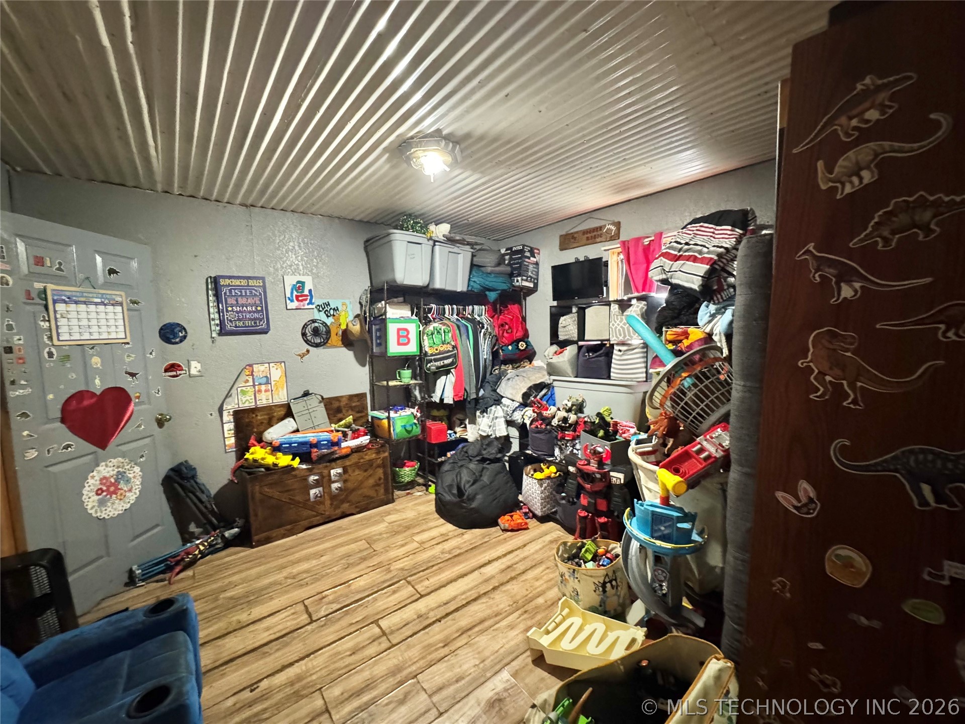 1013 S Mullins Avenue Hominy OK 74035