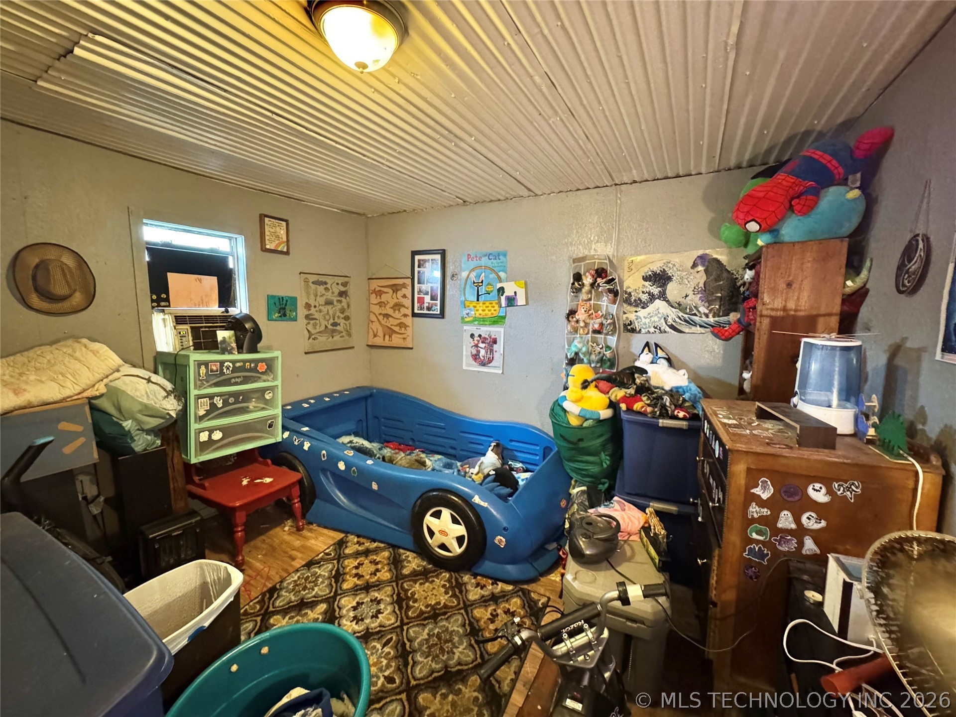 1013 S Mullins Avenue Hominy OK 74035