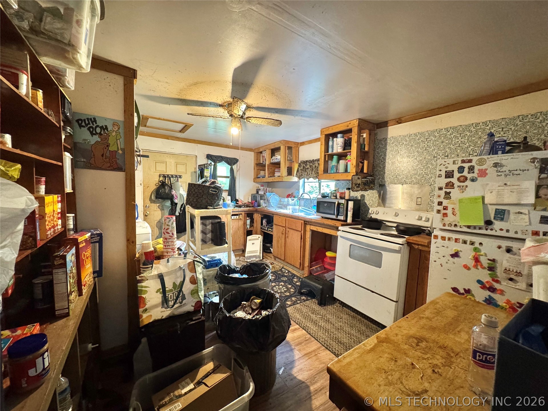 1013 S Mullins Avenue Hominy OK 74035