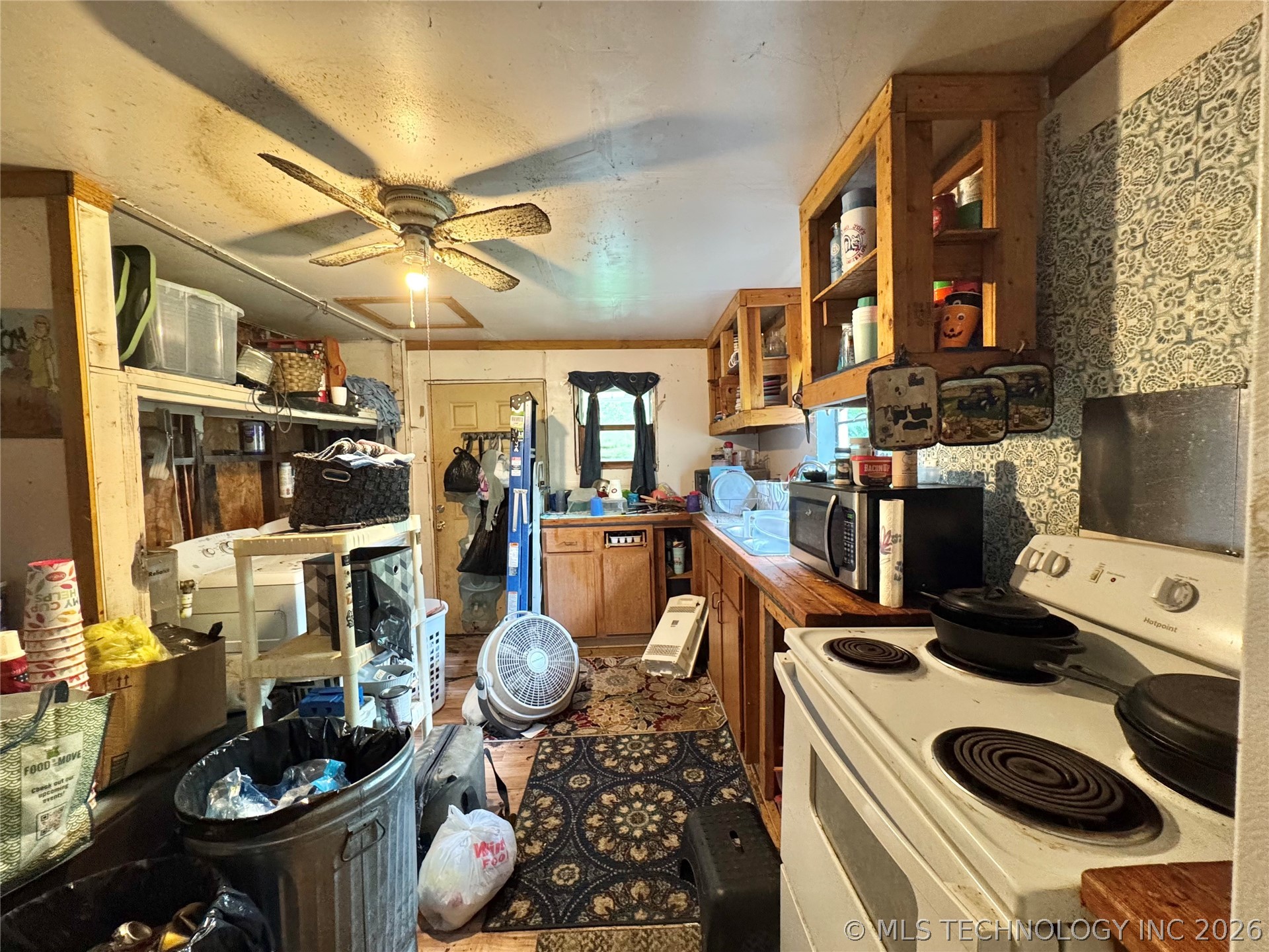 1013 S Mullins Avenue Hominy OK 74035