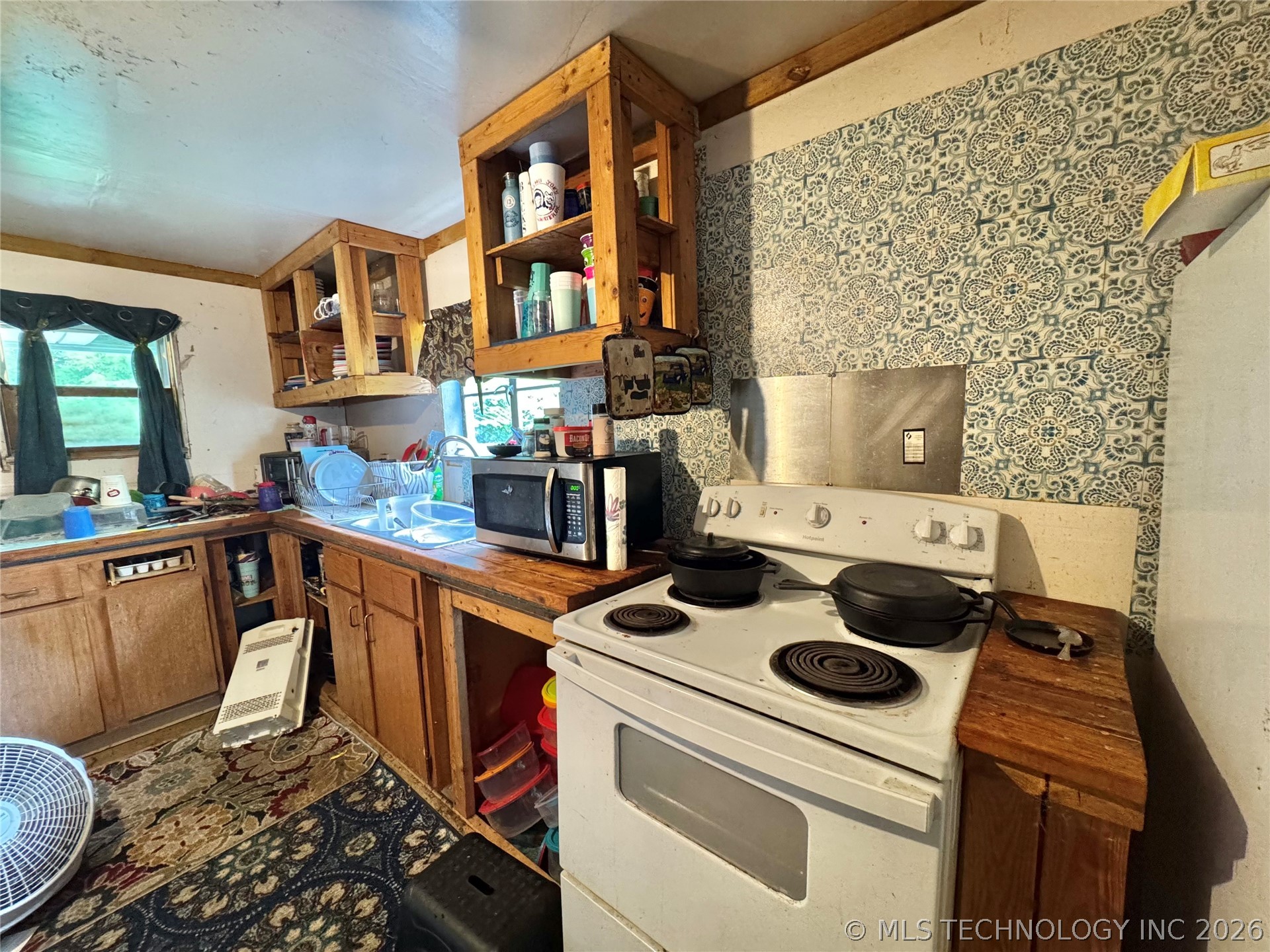 1013 S Mullins Avenue Hominy OK 74035