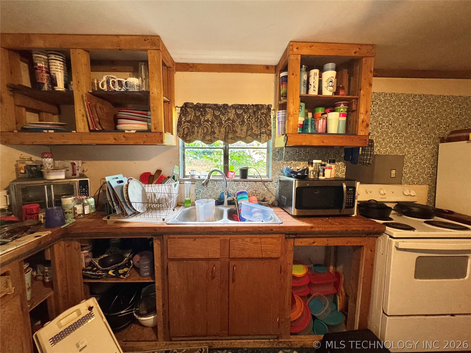 1013 S Mullins Avenue Hominy OK 74035
