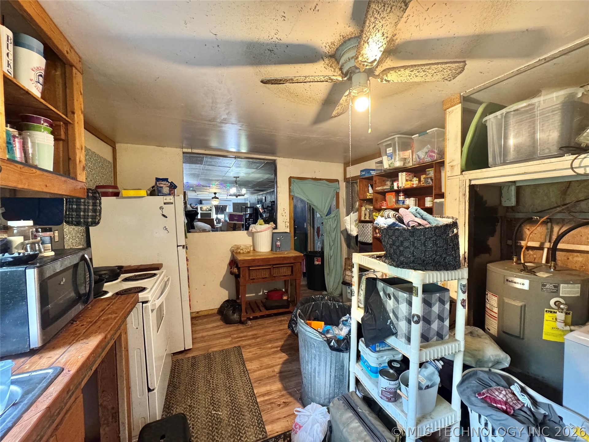 1013 S Mullins Avenue Hominy OK 74035