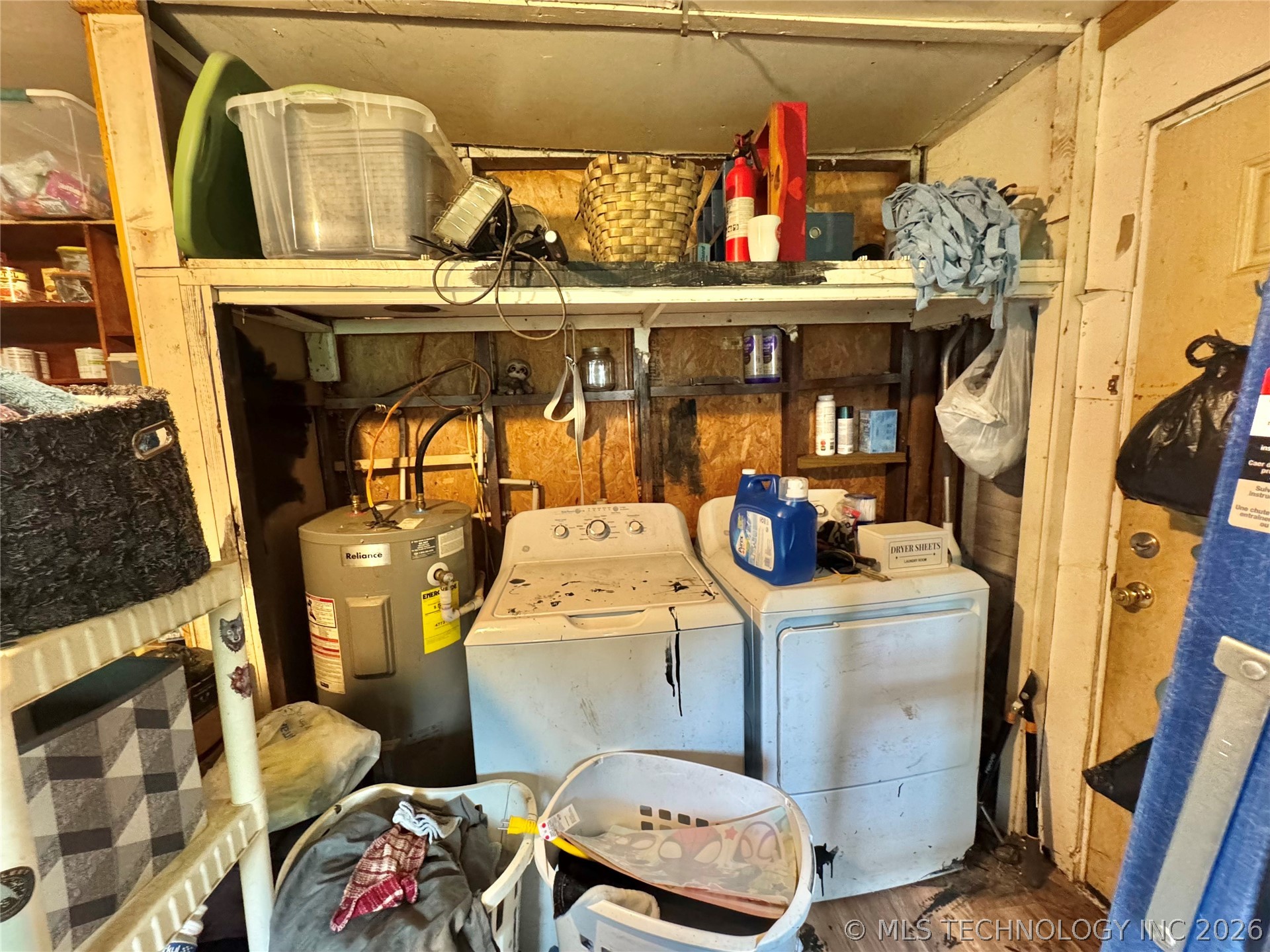 1013 S Mullins Avenue Hominy OK 74035