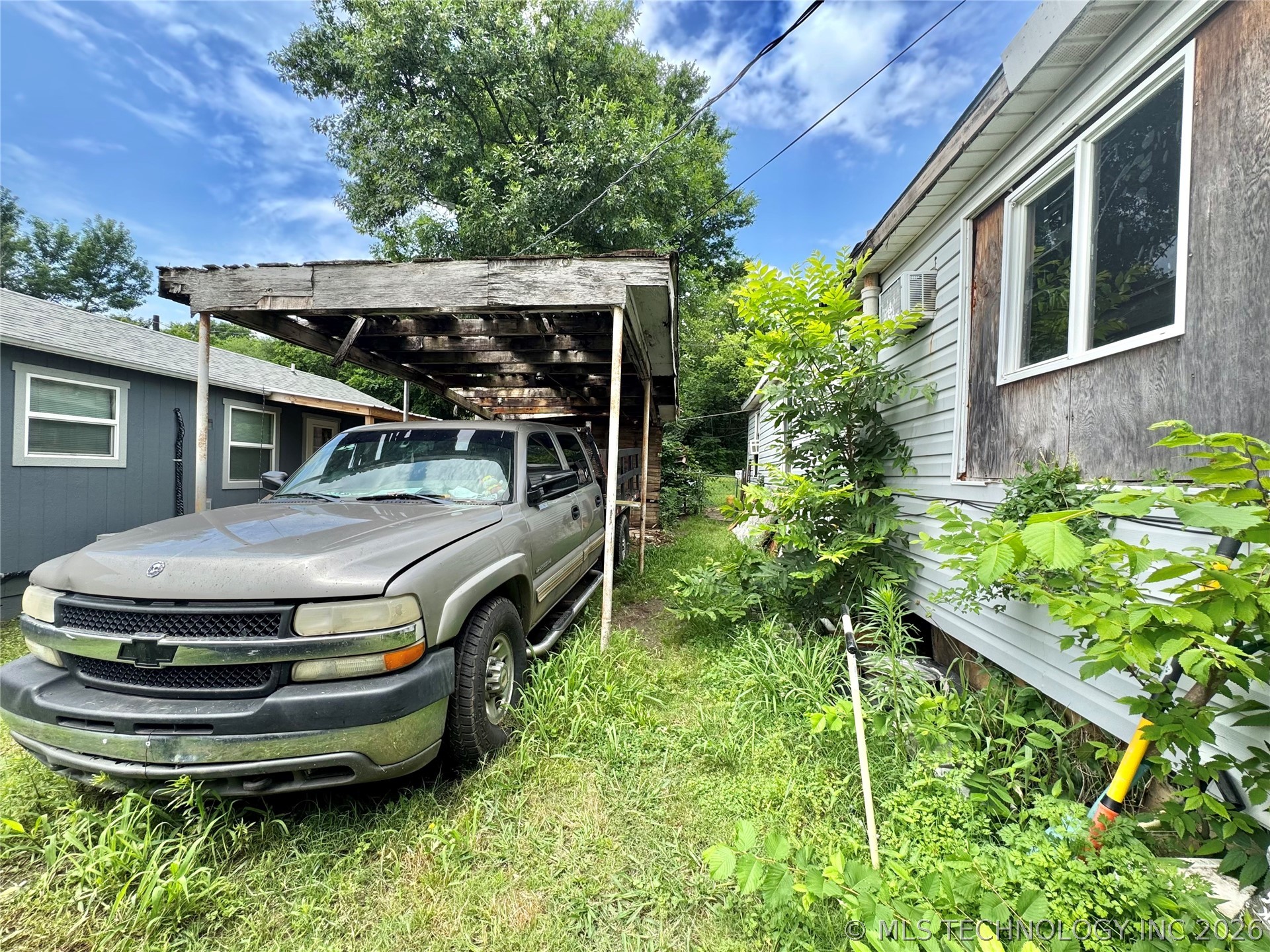 1013 S Mullins Avenue Hominy OK 74035