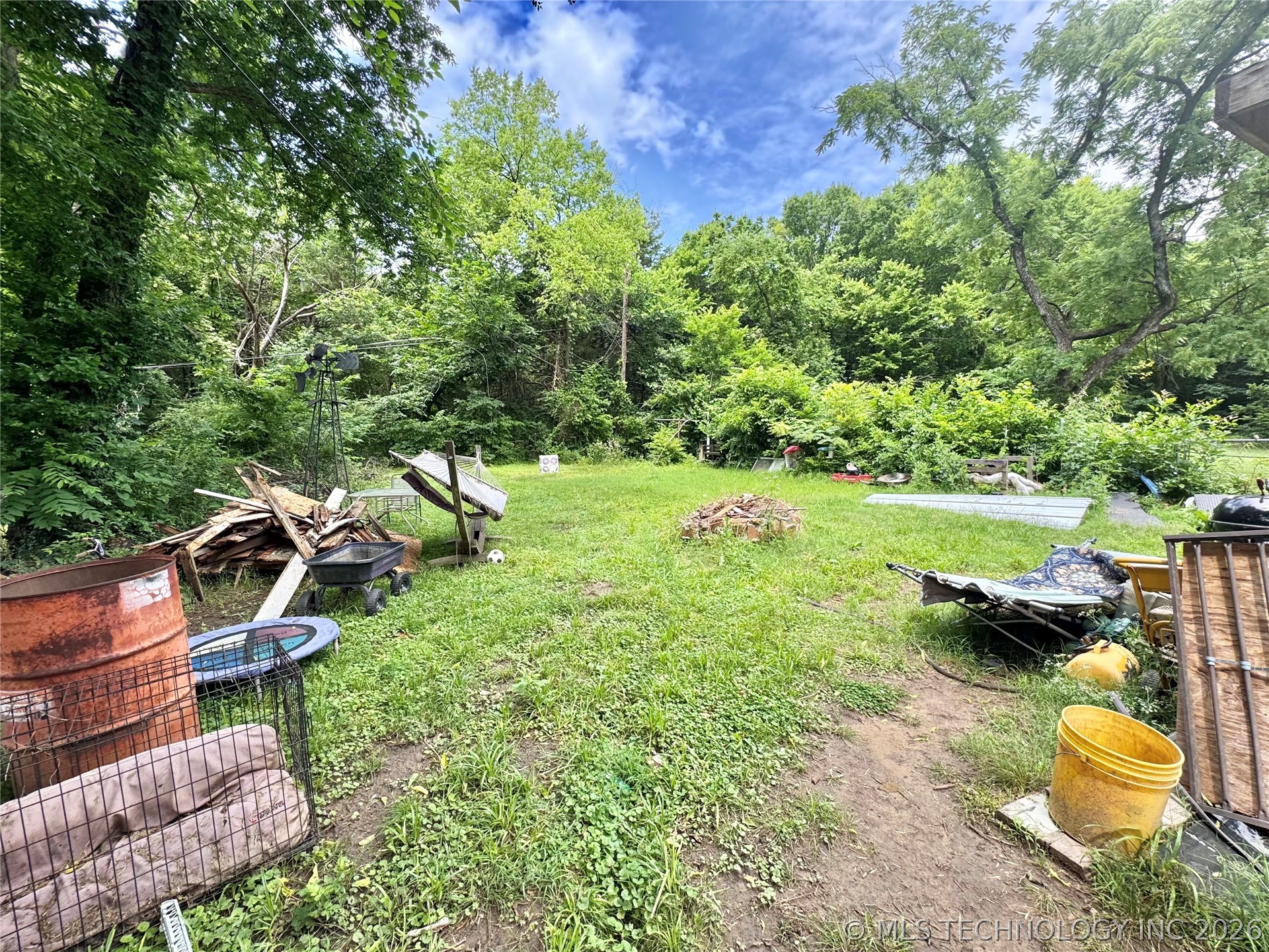 1013 S Mullins Avenue Hominy OK 74035