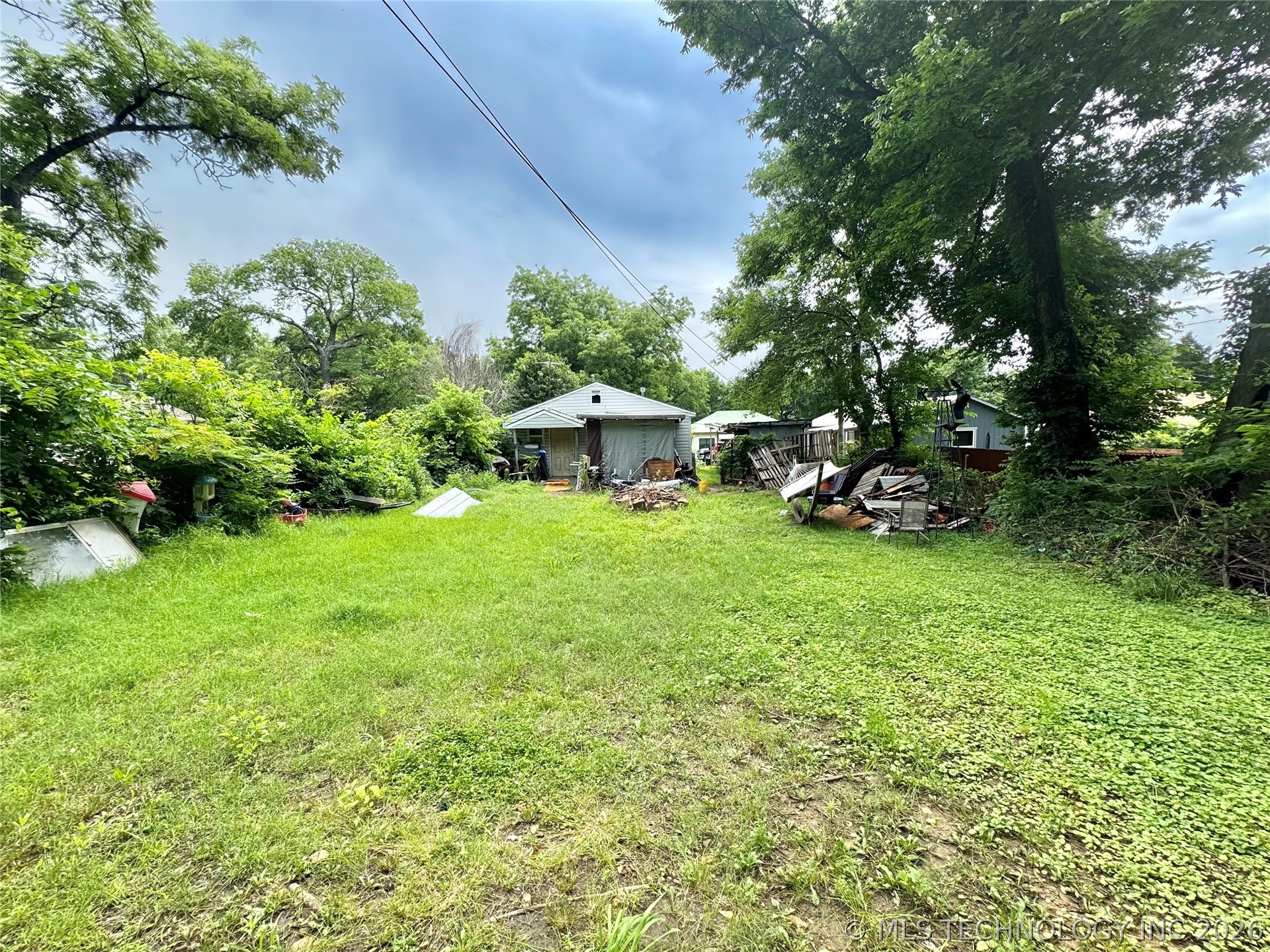 1013 S Mullins Avenue Hominy OK 74035