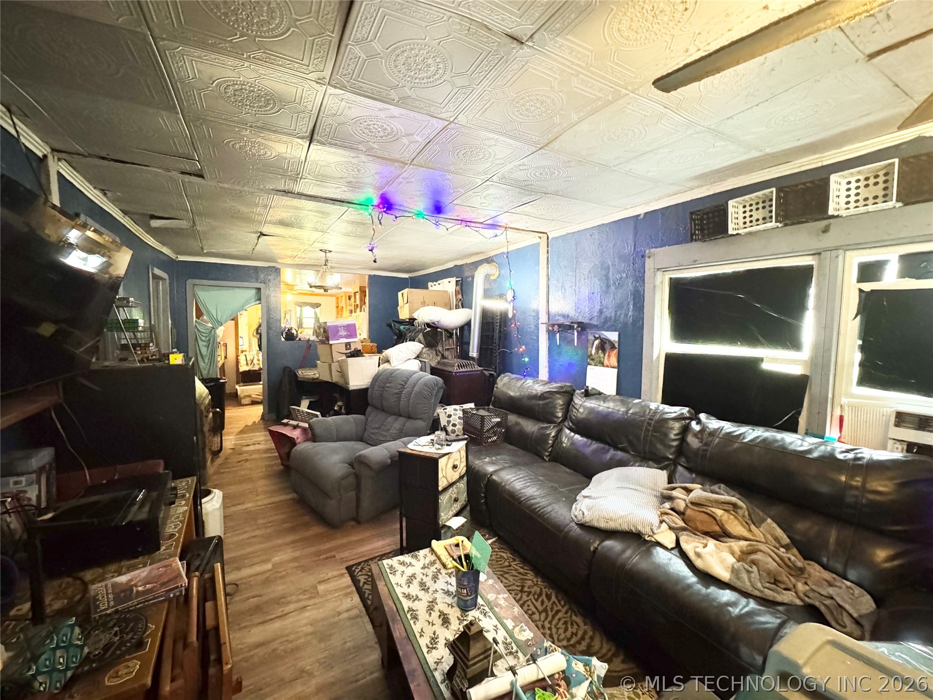 1013 S Mullins Avenue Hominy OK 74035