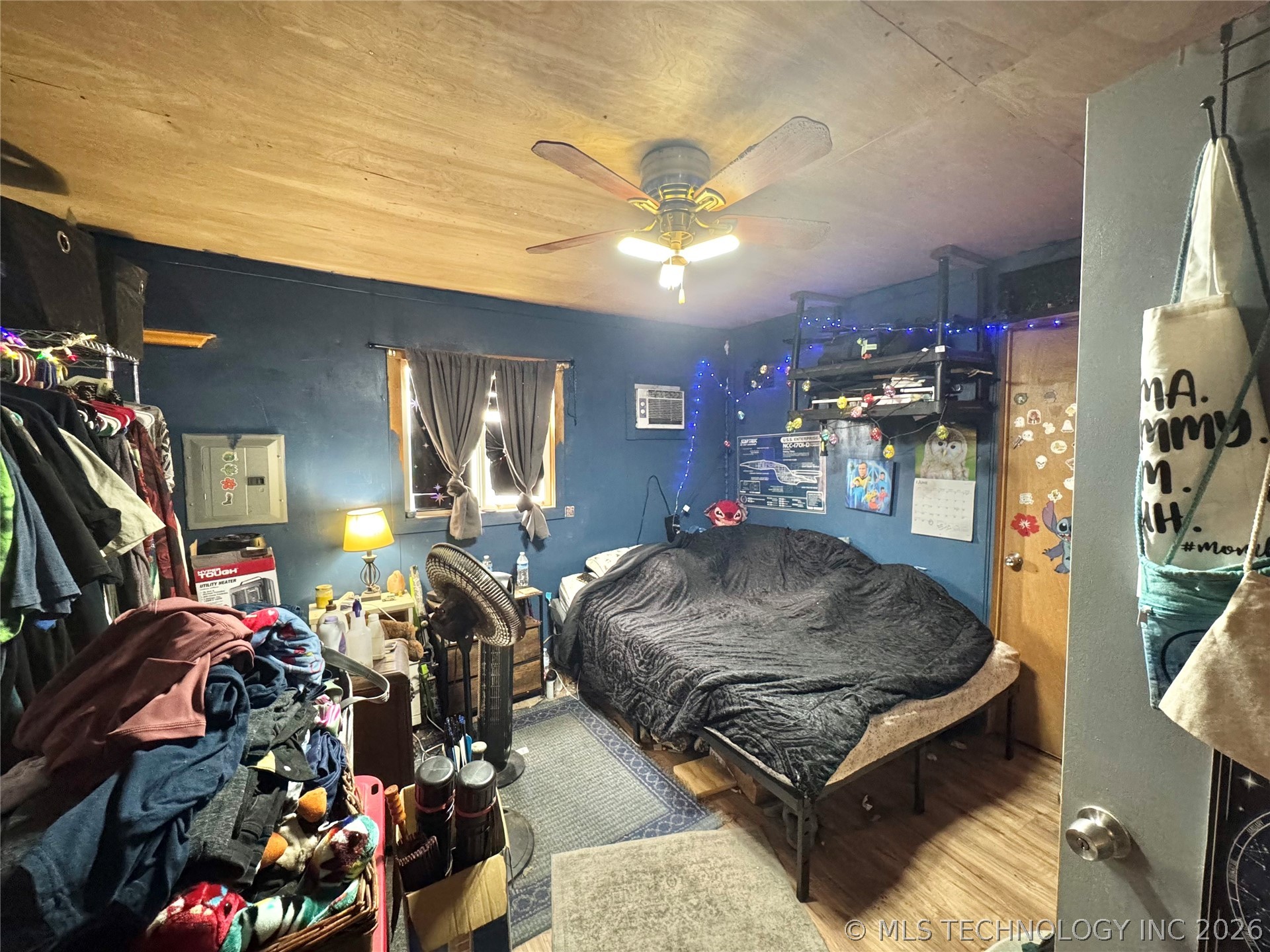 1013 S Mullins Avenue Hominy OK 74035