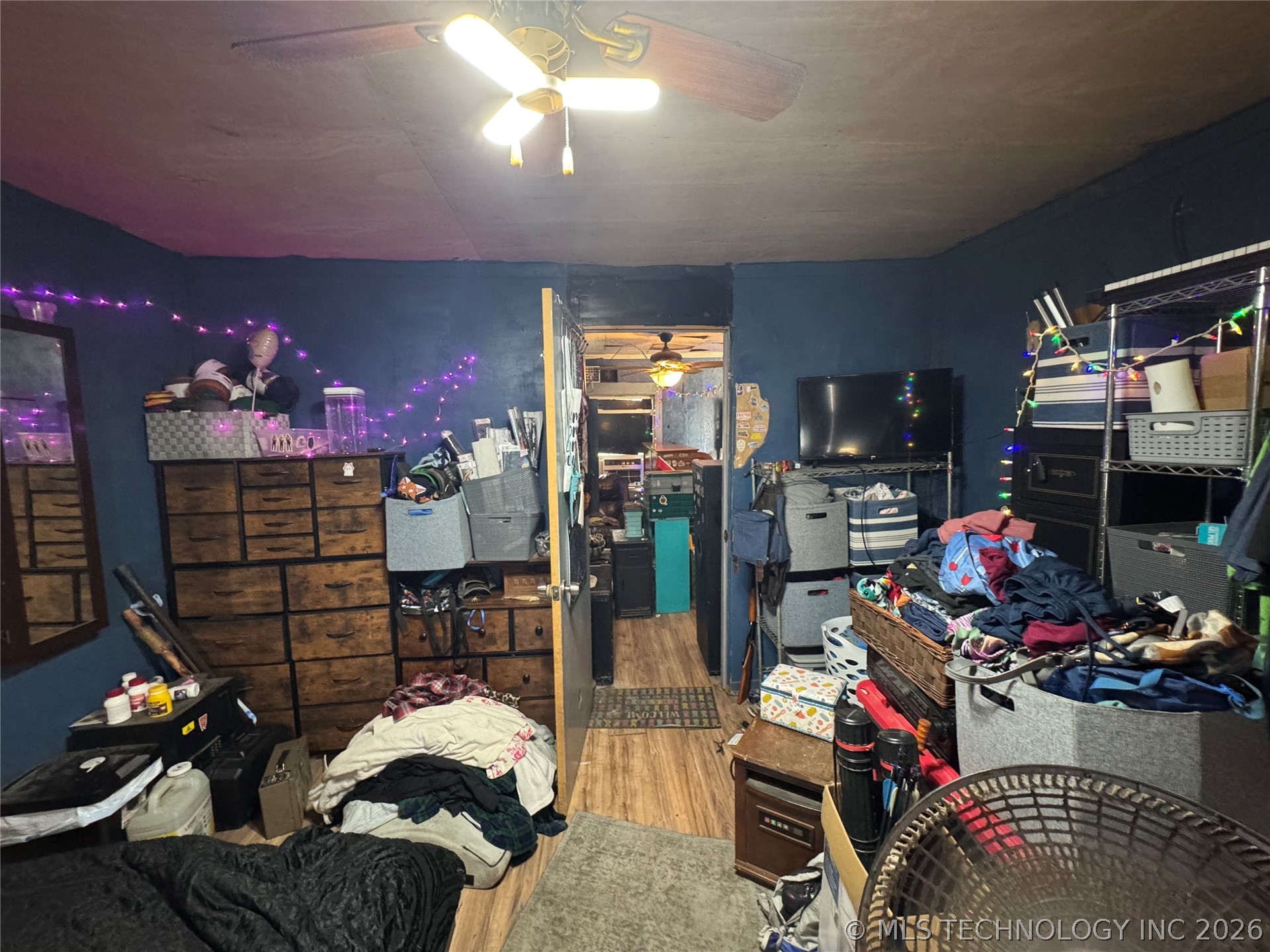 1013 S Mullins Avenue Hominy OK 74035