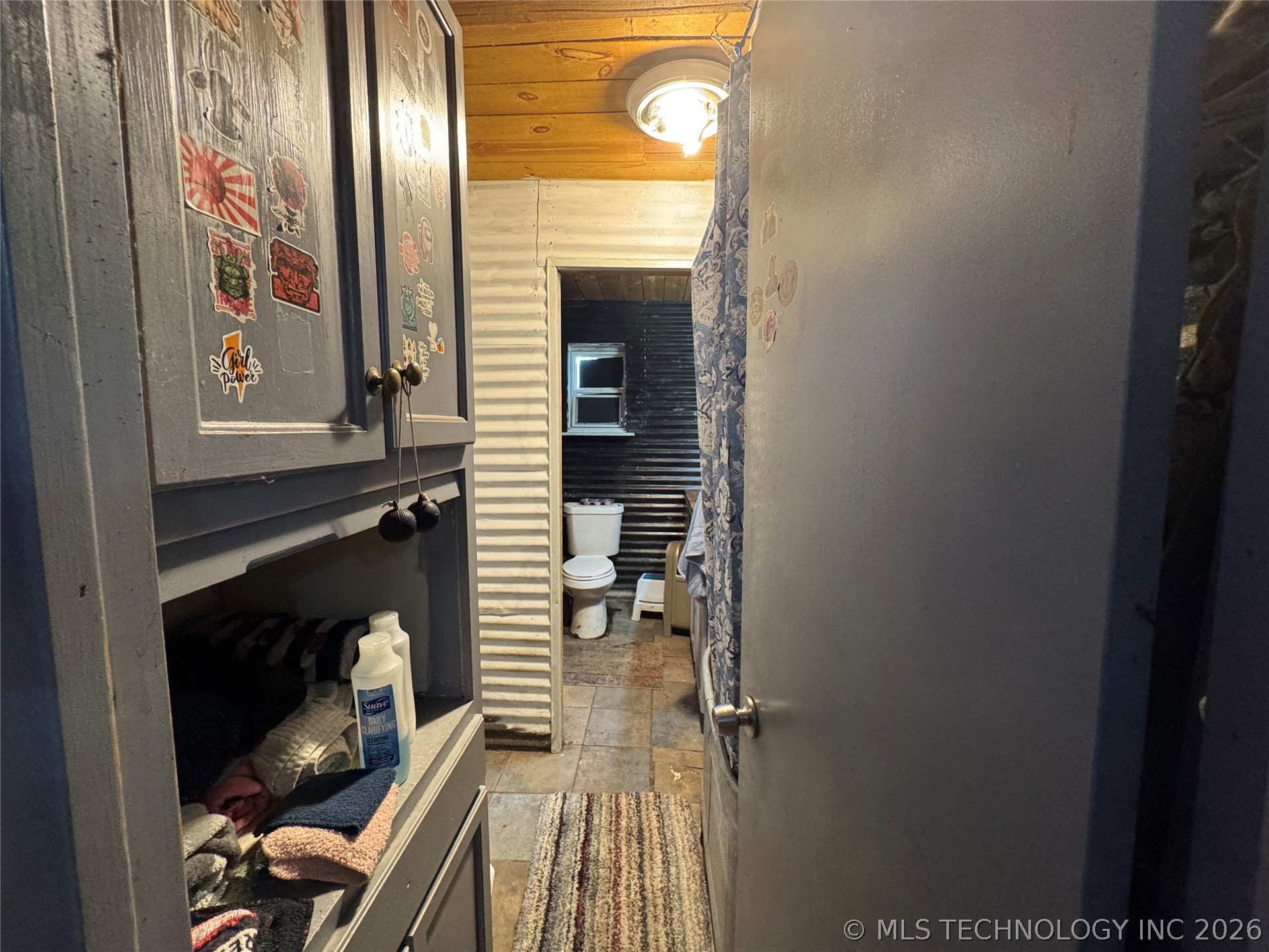 1013 S Mullins Avenue Hominy OK 74035