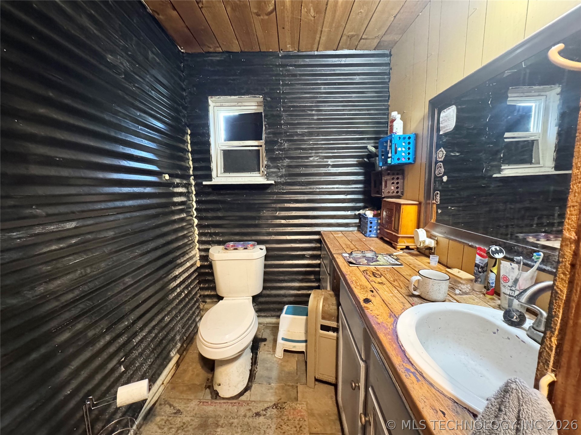 1013 S Mullins Avenue Hominy OK 74035