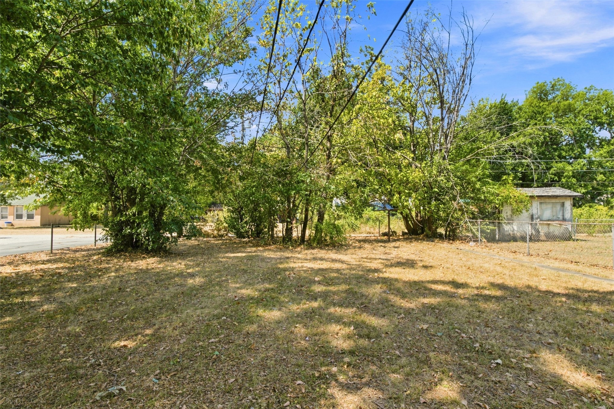 423 N Wilson Vinita OK 74301