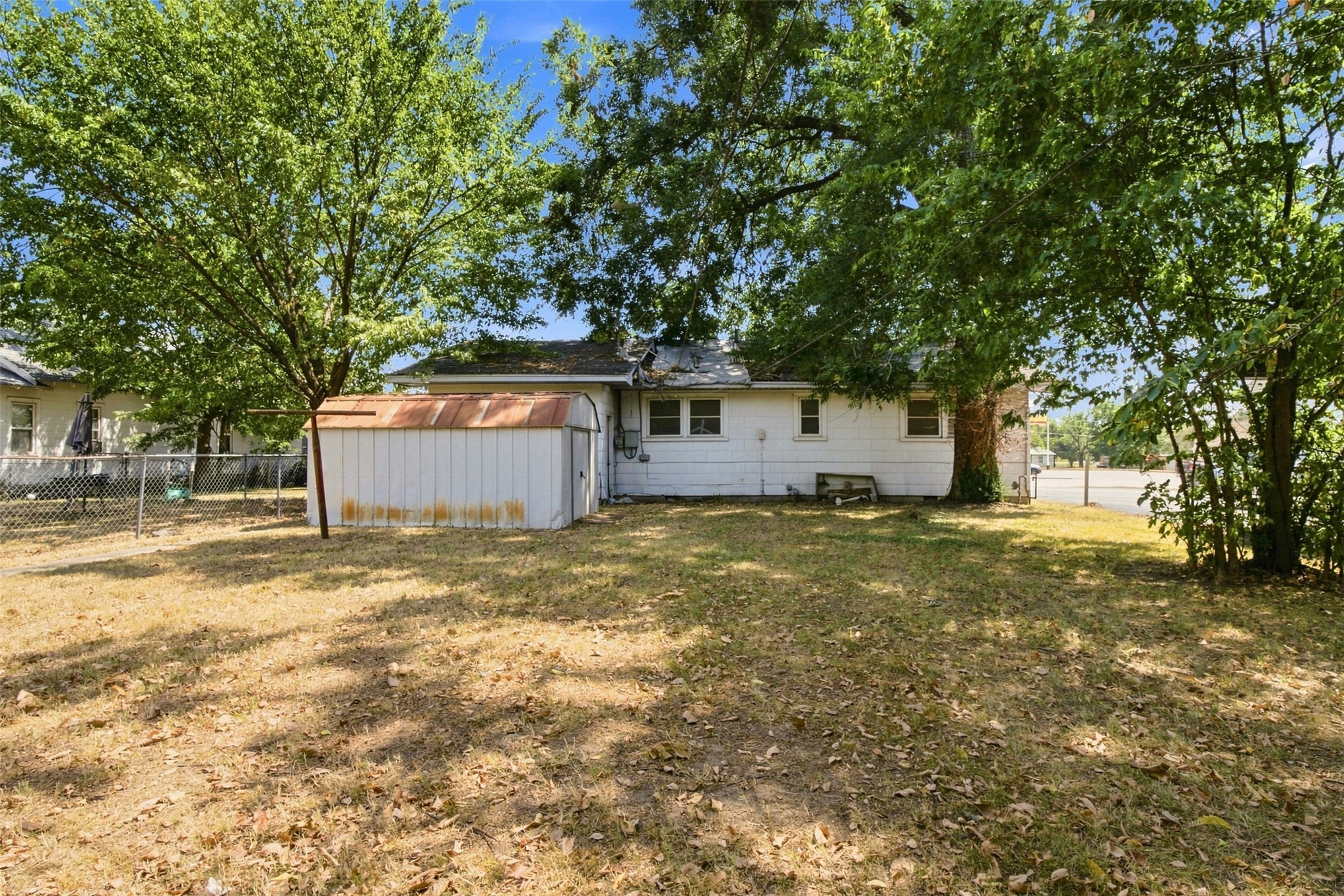 423 N Wilson Vinita OK 74301