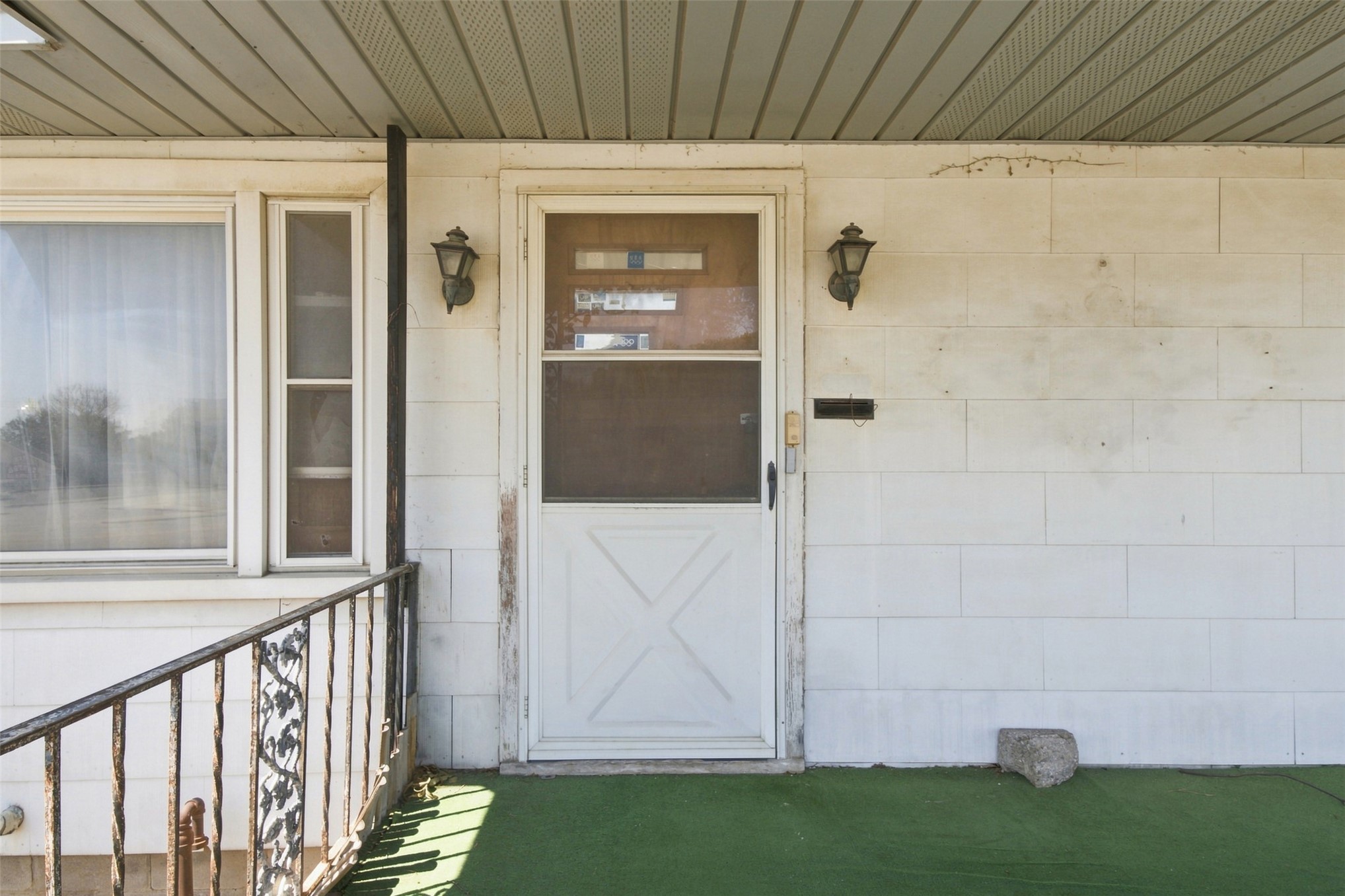 423 N Wilson Vinita OK 74301