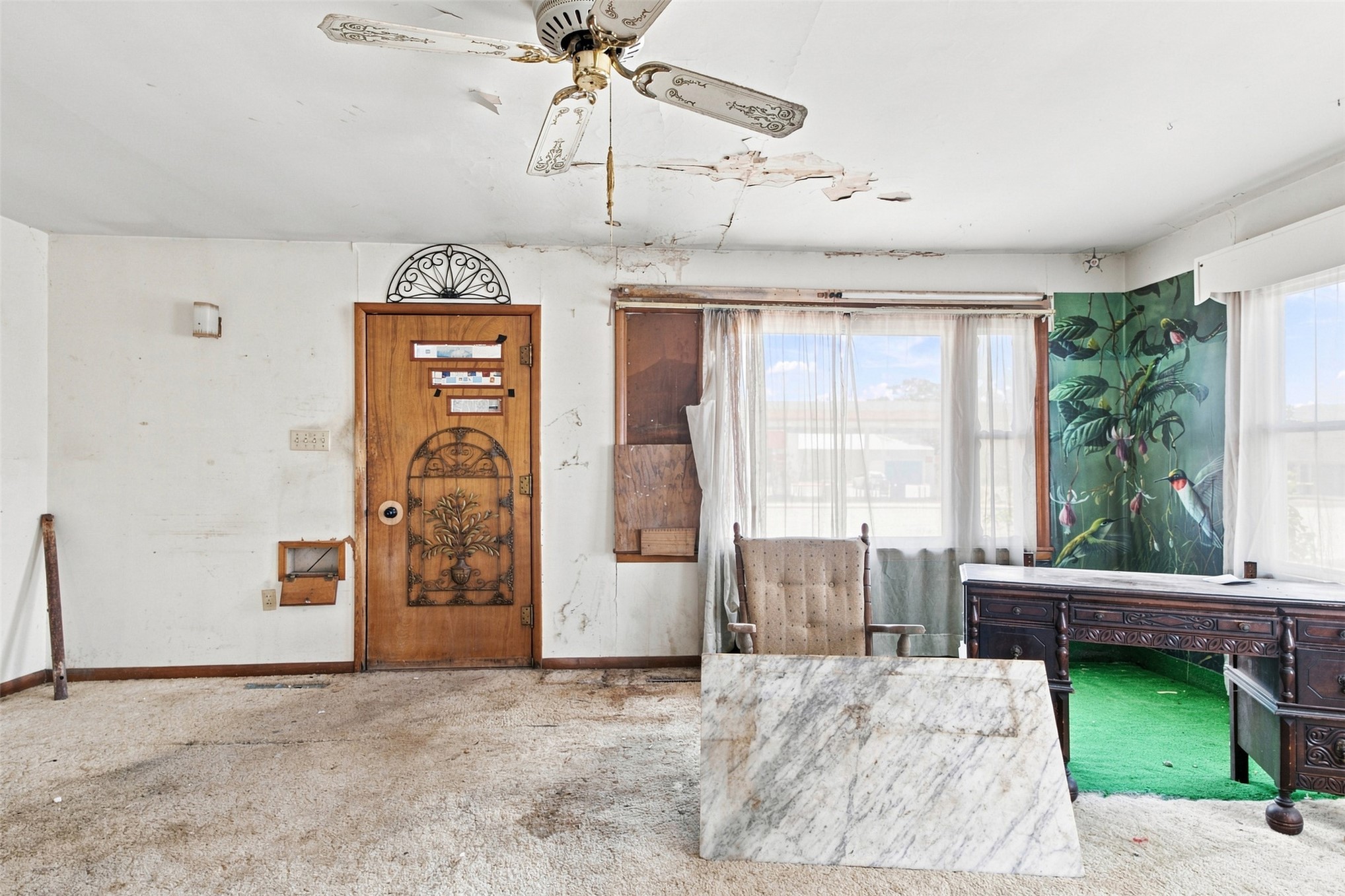 423 N Wilson Vinita OK 74301
