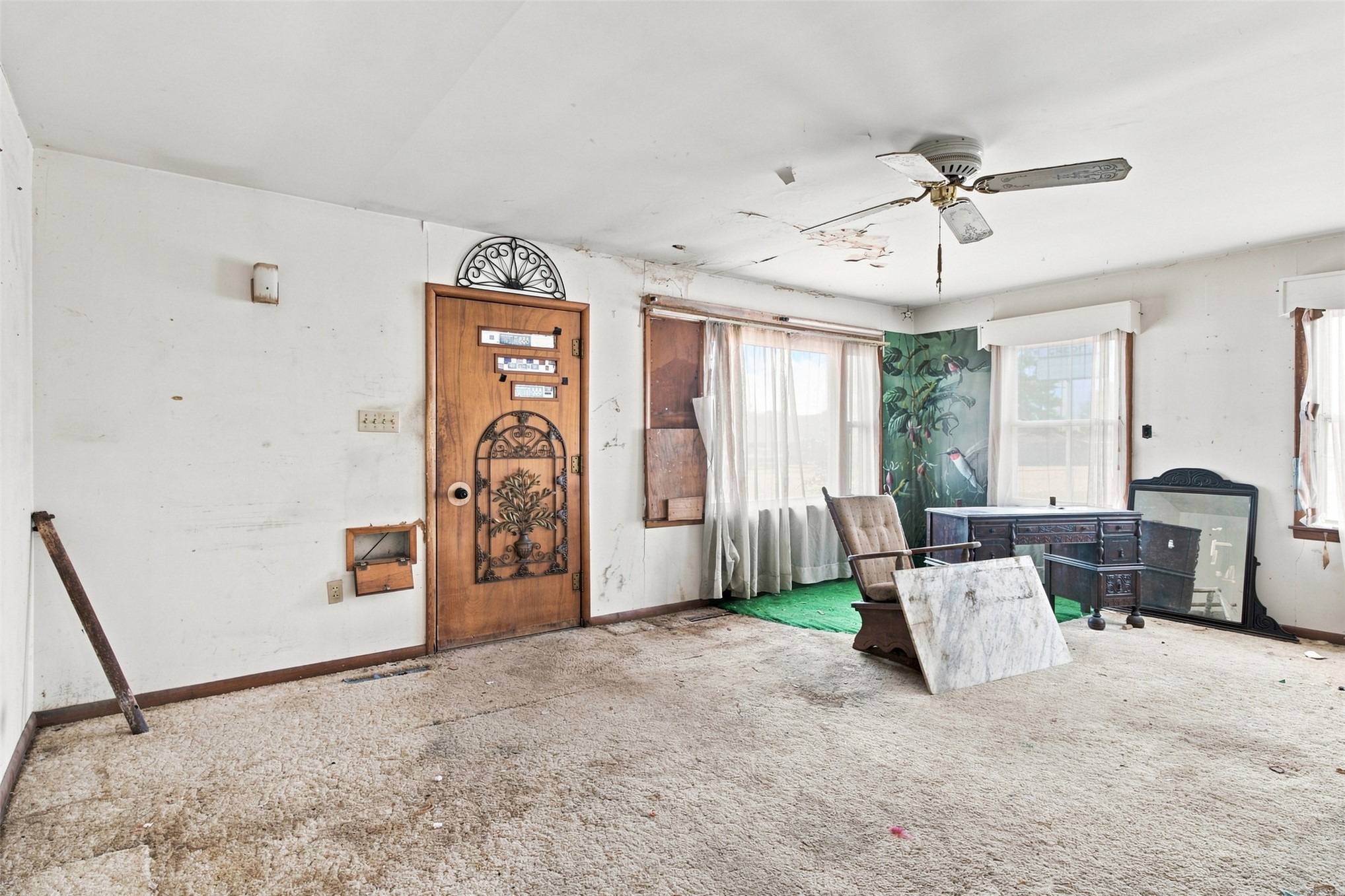 423 N Wilson Vinita OK 74301